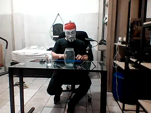 BroMacho – Naživo XXX chat