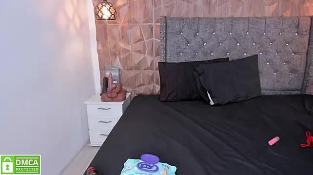 Czat XXX na żywo – CherryDream__
