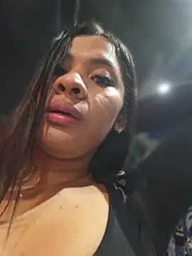Czat XXX na żywo – Ahsly_Duque