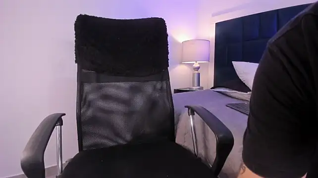 DanteBlossom Chat XXX live