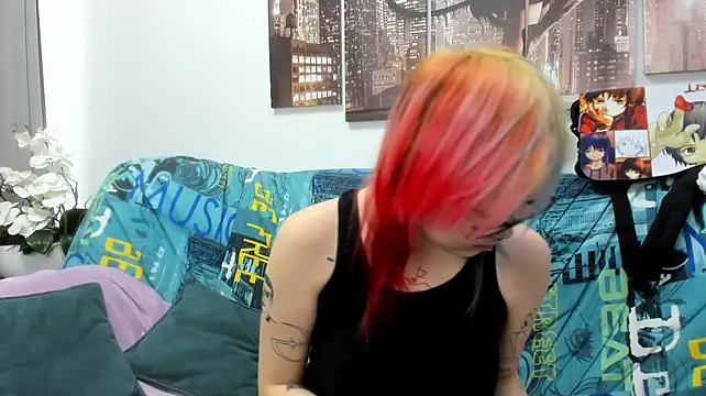 Czat XXX na żywo – Cute__Kiko