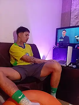 Živý XXX chat HannibalLester