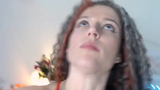צ'אט XXX בשידור חי של Poisson_Eva
