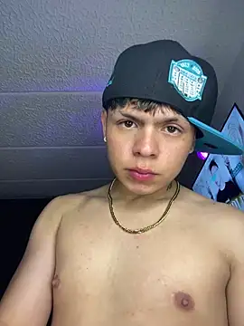 jsjsandres Live XXX-Chat