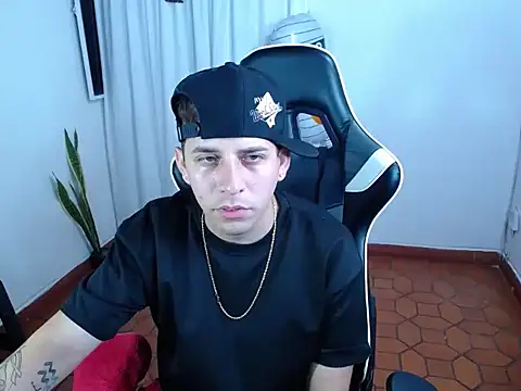 Chat +18 de 420Liam ao vivo