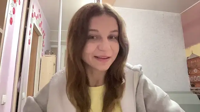 DenisseHodes Live XXX-chat