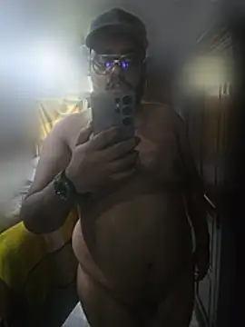 Show webcam de realdeva
