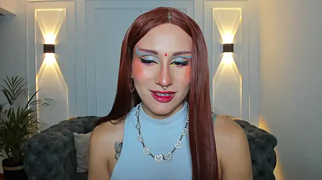 auravg Live XXX-Chat