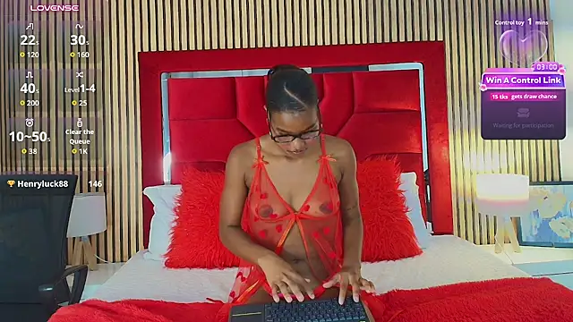 shirley-26 Live XXX-Chat