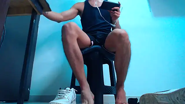mastersmitsn Live XXX chat