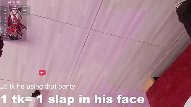 MoonVelvetDUO 现场XXX聊天