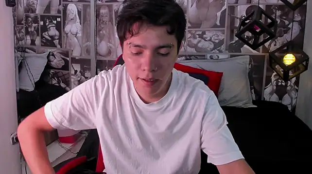 XXX chat uživo modela Marco_Costa_