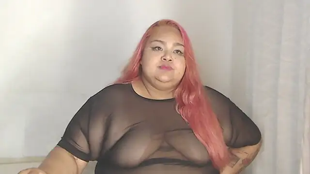 lovemyfatpussy's Live XXX Chat