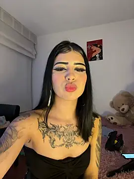 Czat XXX na żywo – -Brittanny