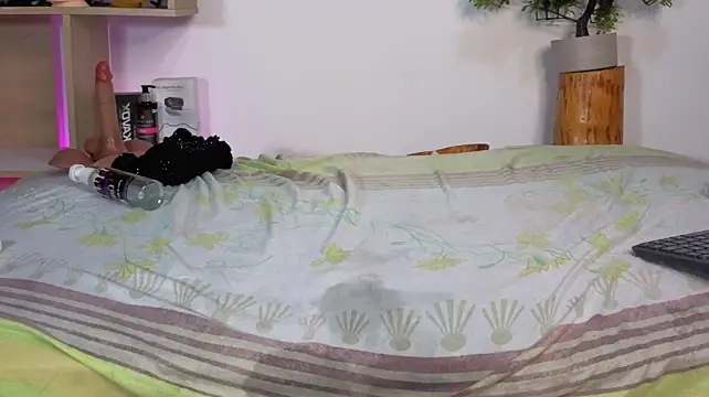 Chat XXX ao vivo de valeriavelasquez