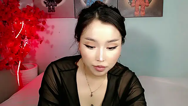 Chat XXX ao vivo de ichiben