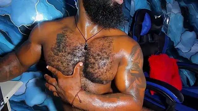 צ'אט XXX בשידור חי של Freedom_24