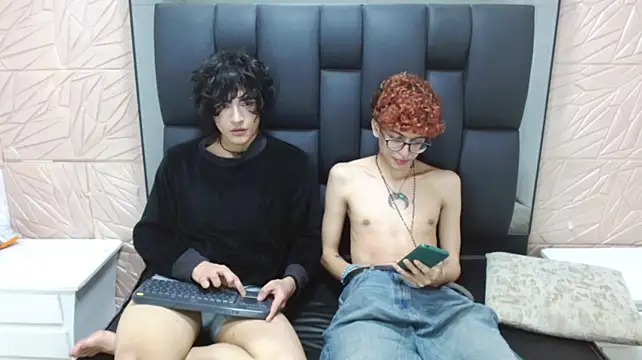 Ultravampire Live XXX Chat