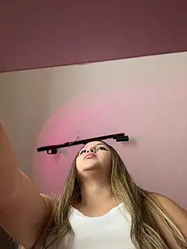 Czat XXX na żywo – lunablossom_