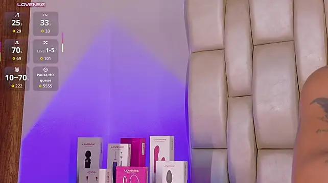 Czat XXX na żywo – Shasa_8