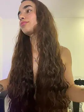 CharlotteRouseVIP Live XXX-Chat