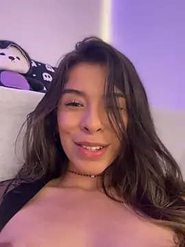 AmmyCollinsW live XXX chat