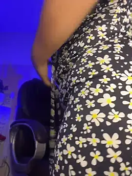 zahra_Jalid Adlı Modelin Canlı XXX Sohbeti