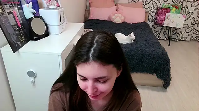 Chat XXX en directo de peachyness