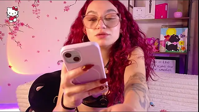 Chat XXX en directo de Red_kytty6
