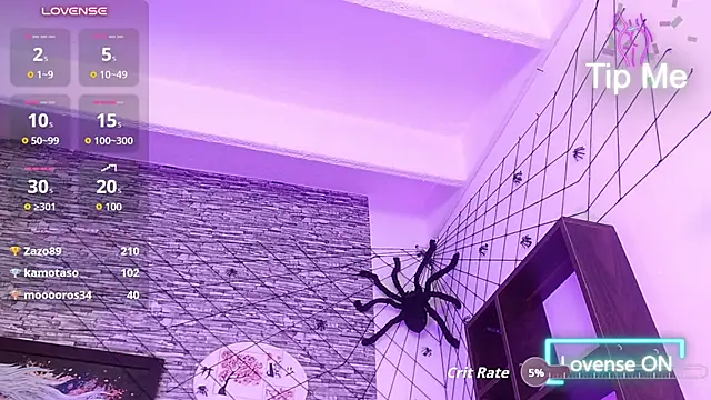 Živý XXX chat darkbluegp
