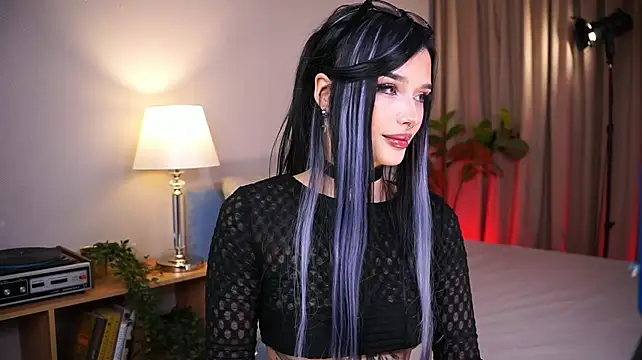SpicyKaisy Live XXX-Chat