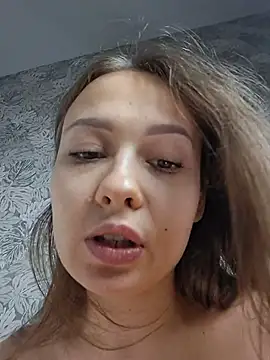 Olivia_OliV's Webcam Show