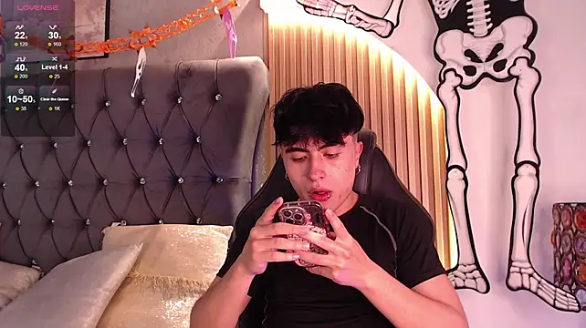 Chat +18 de Tommy_Claks ao vivo