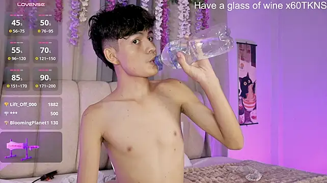 Živý XXX chat miles_star