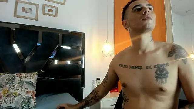 Irina_and_Max Chat XXX in diretta