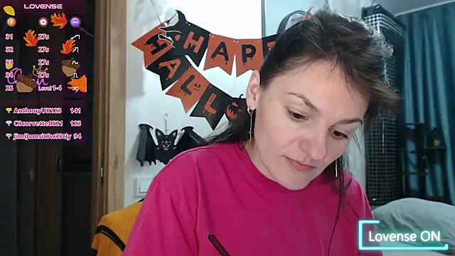 Stacy_Davice Chat XXX live