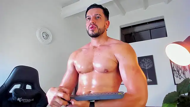 Justin_kingX7 라이브 XXX 채팅