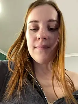 EllieGarson's Live XXX Chat