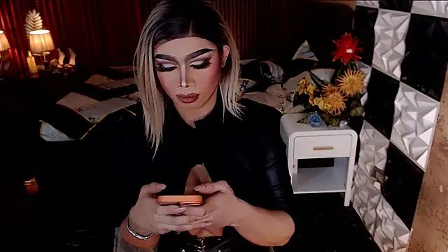 seductive_yhure Live XXX-Chat