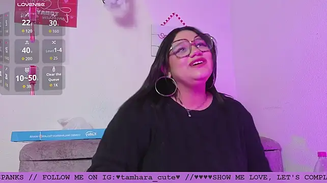 Tamhara_princ Live XXX-Chat