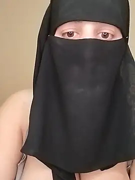 Czat XXX na żywo – Miss_dou3ae