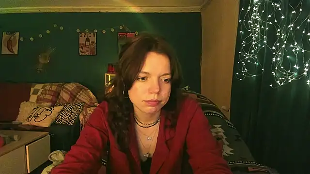 Czat XXX na żywo – ClancyMorissey