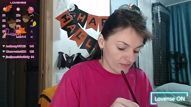 Czat XXX na żywo – Stacy_Davice