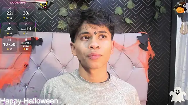 Chat XXX ao vivo de Ethan_Westt