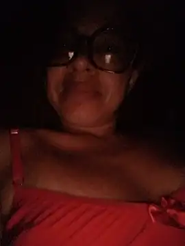 Show de magrinhagostosa na webcam