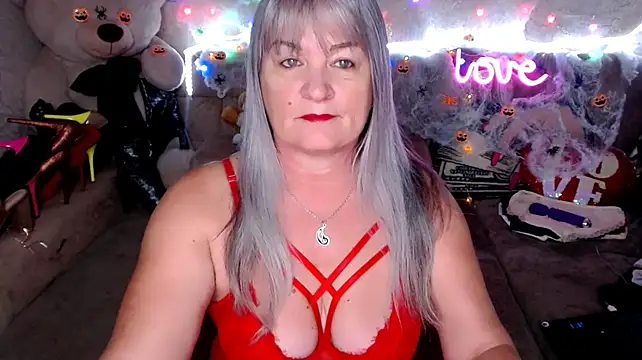 SiberiabBerry 라이브 XXX 채팅
