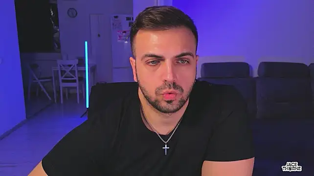 دردشة Jace_Thorne الجنسية المباشرة