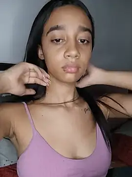 Czat XXX na żywo – Zoe_Sweett18