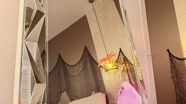 Tiifany_Bakern Live XXX chat