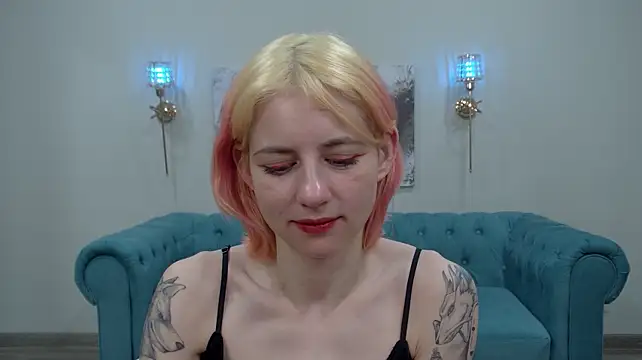Czat XXX na żywo – MarianBells